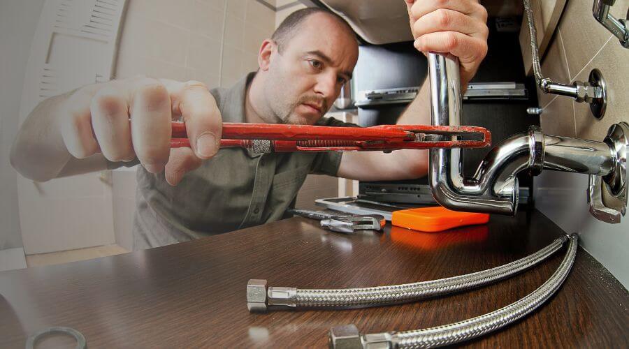 Professional Leak Detection Services in Pine Mountain, GA